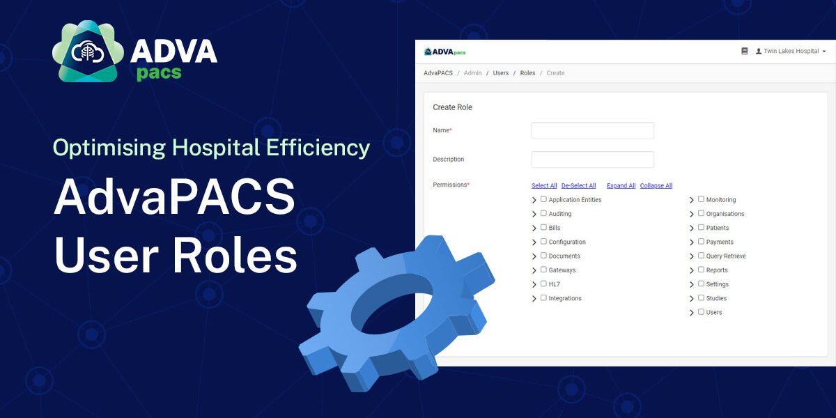 advapacs user roles pacs user permission advapacs user roles pacs user permission