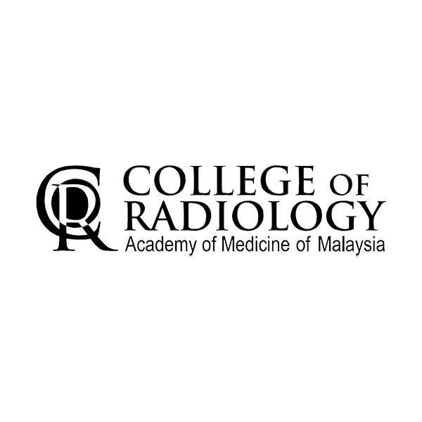 college of radiology logo college of radiology logo