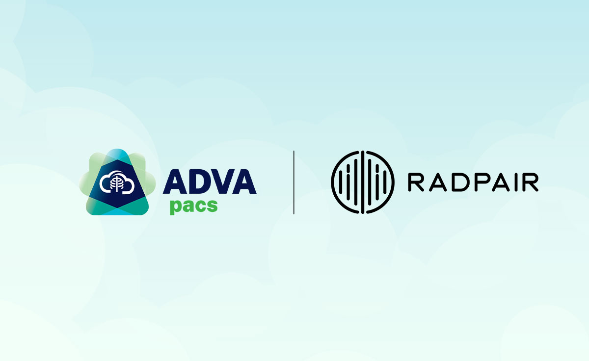 advapacs X radpair