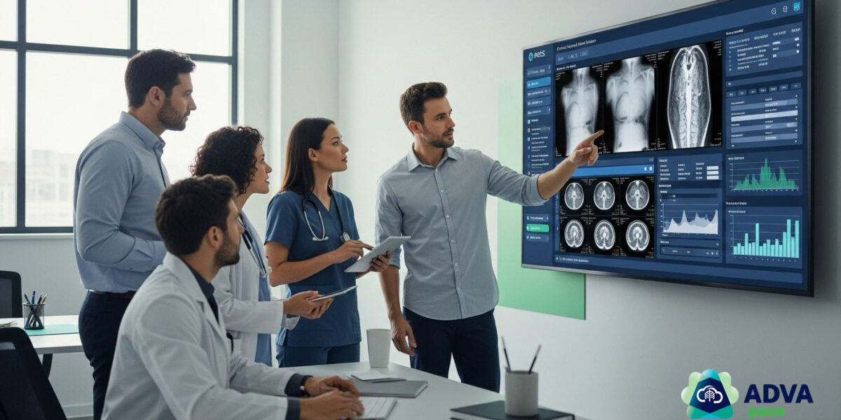 teleradiology-advapacs teleradiology advapacs