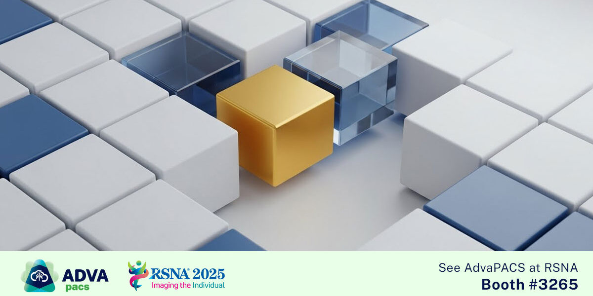 rsna 2025 cloud pacs advapacs aiready