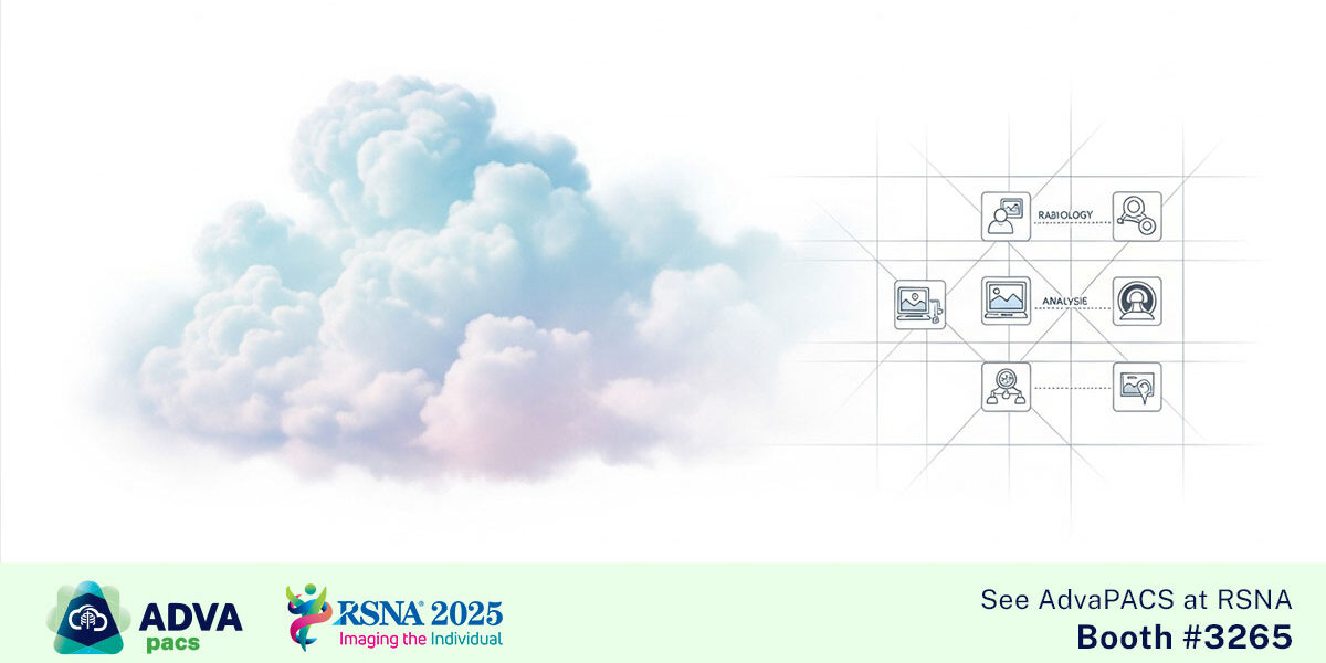 rsna 2025 cloud pacs vendor maturity