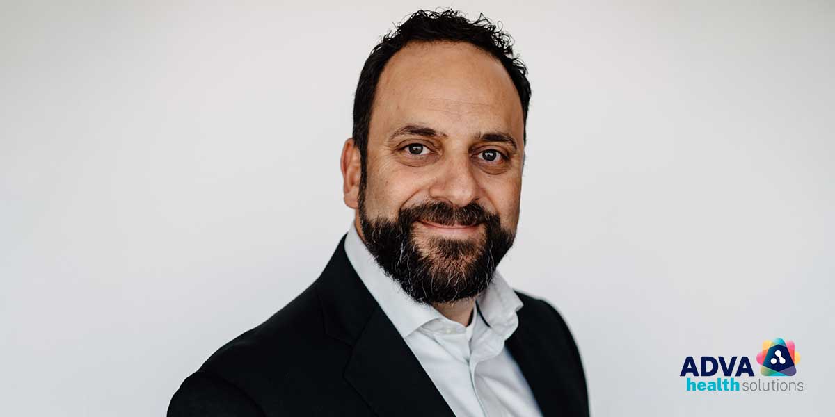 imad nijim advahealth