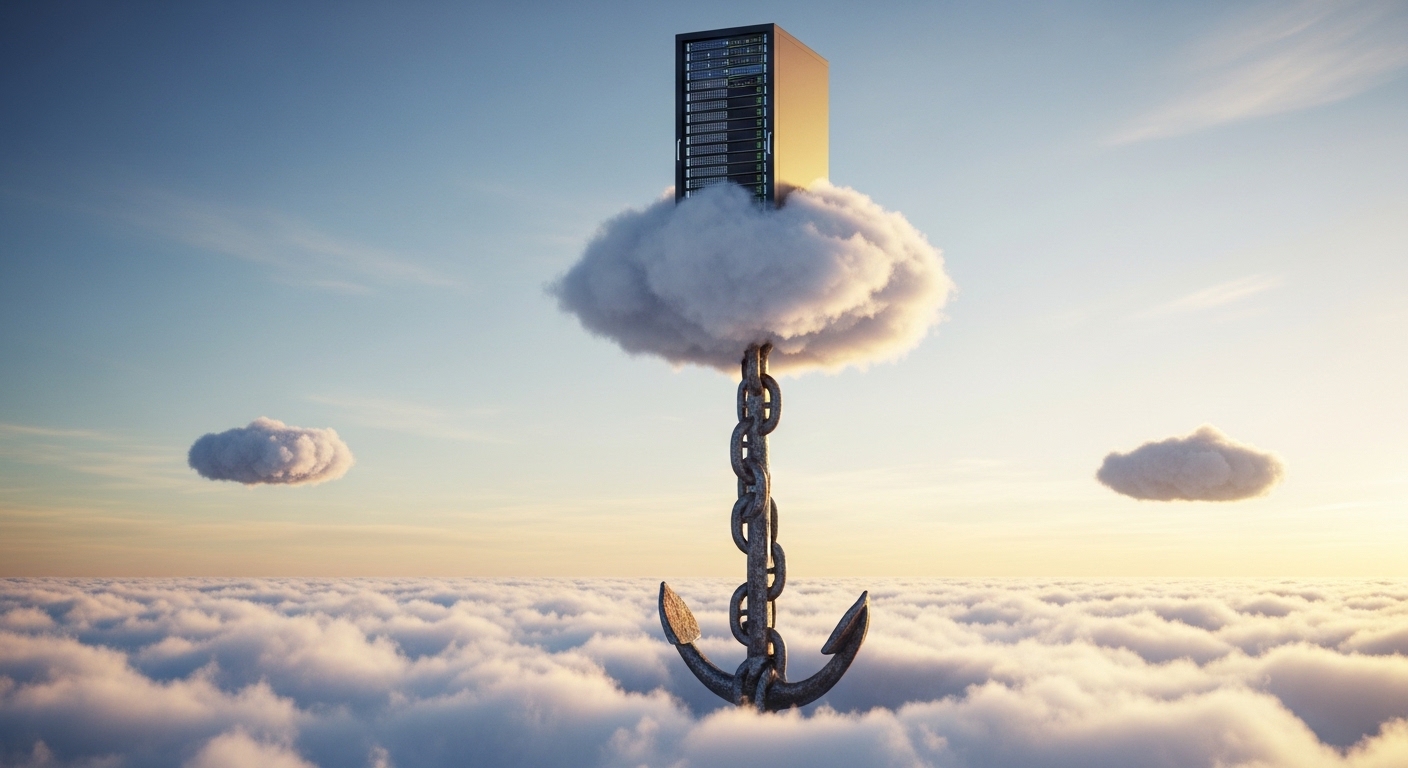 expensive cloud pacs